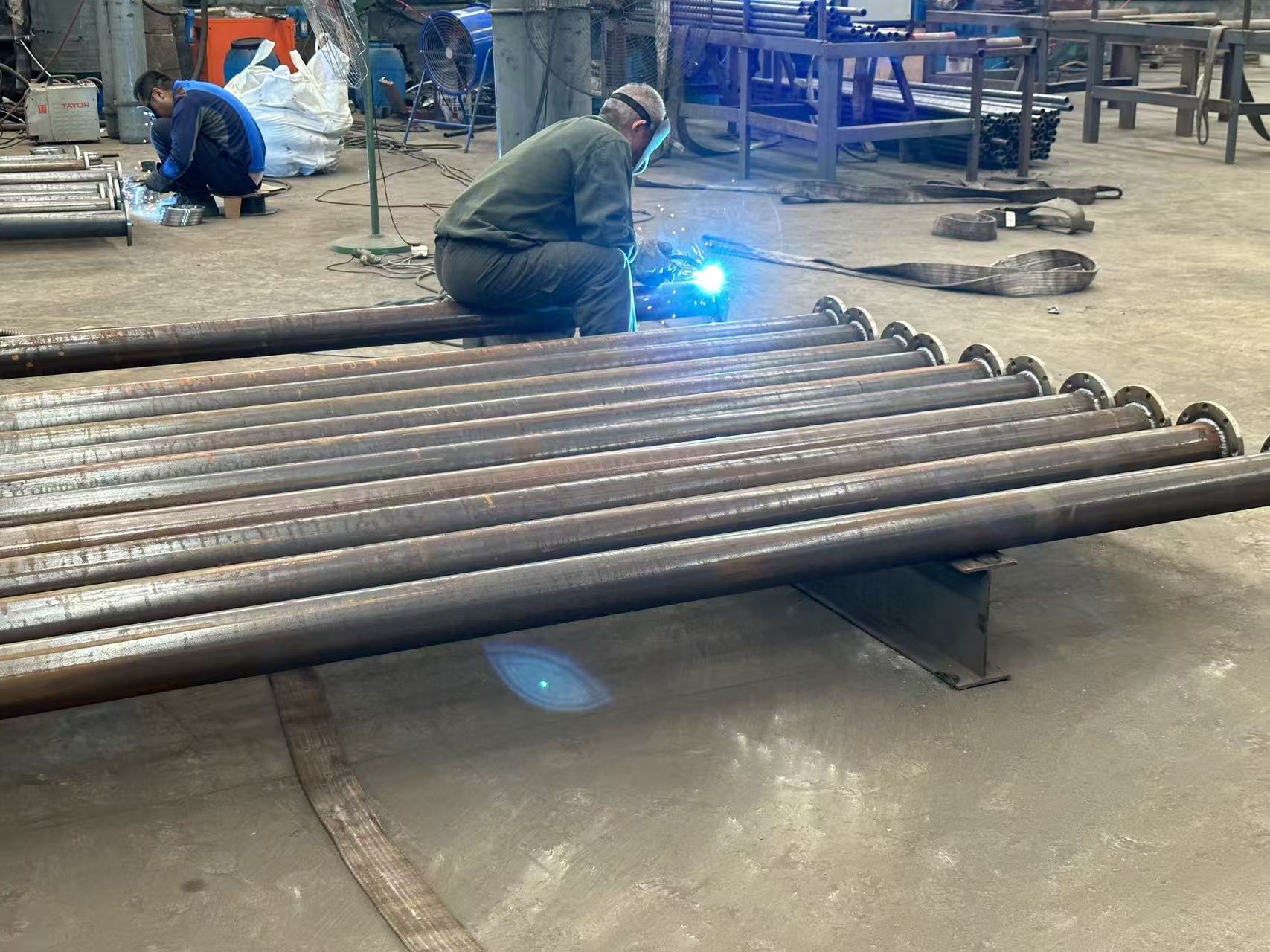 益阳隧道用注浆管