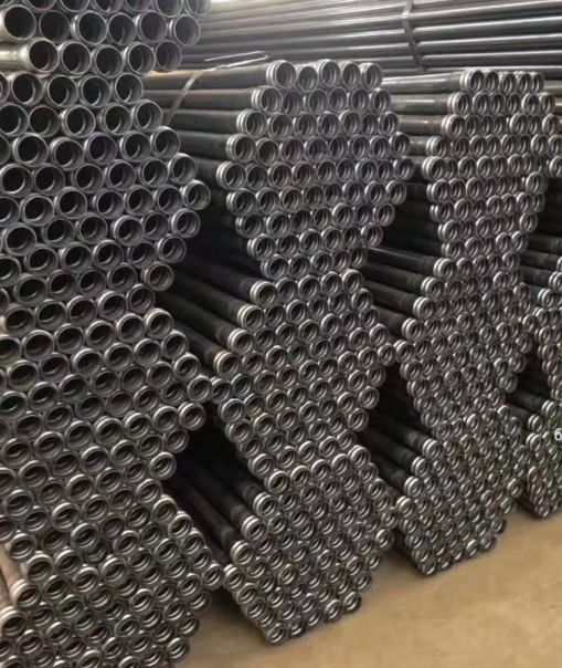 益阳直管形态声测管