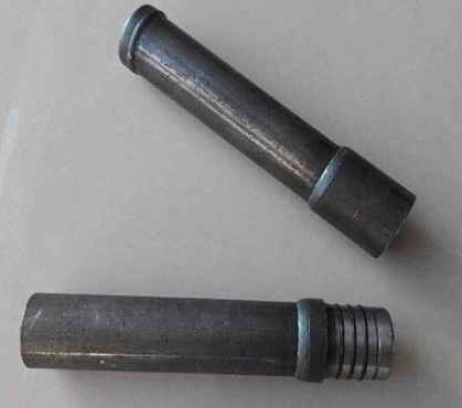 益阳钳压式声测管